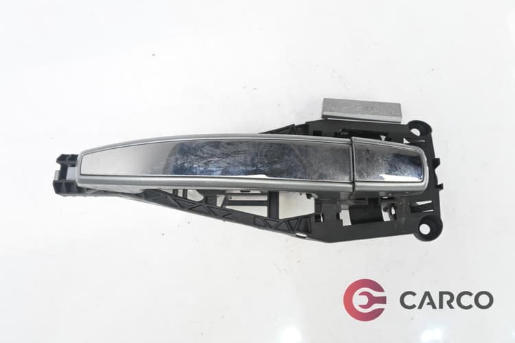 Външна дръжка задна лява за OPEL INSIGNIA комби 2.0 CDTI (2008)