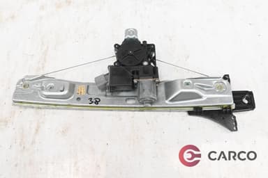 Машинка ел стъкло със стъклоповдигач задна дясна за OPEL INSIGNIA комби 2.0 CDTI (2008)