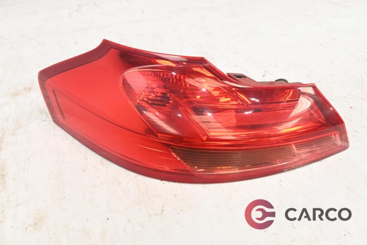 Стоп ляв за OPEL INSIGNIA комби 2.0 CDTI (2008)