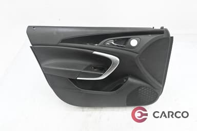 Кора врата предна лява за OPEL INSIGNIA комби 2.0 CDTI (2008)