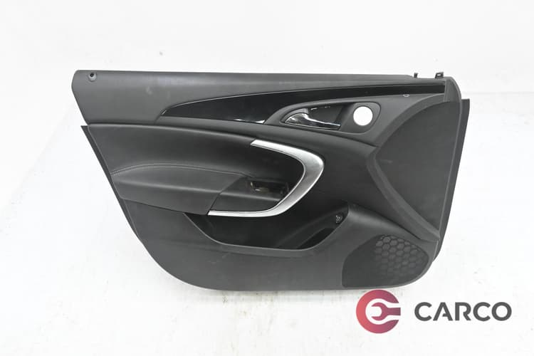 Кора врата предна лява за OPEL INSIGNIA комби 2.0 CDTI (2008)