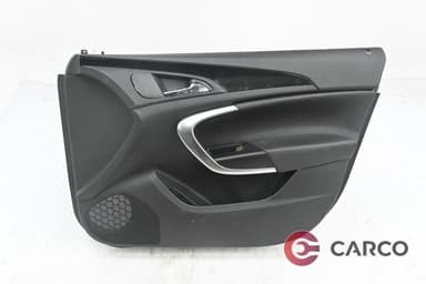 Кора врата предна дясна за OPEL INSIGNIA комби 2.0 CDTI (2008)
