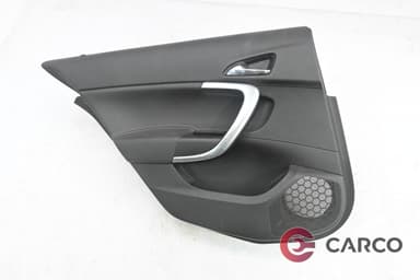 Кора врата задна лява за OPEL INSIGNIA комби 2.0 CDTI (2008)