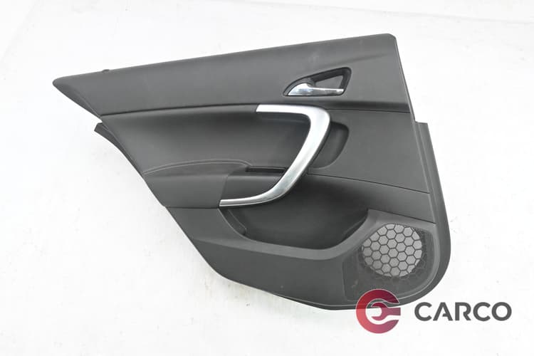Кора врата задна лява за OPEL INSIGNIA комби 2.0 CDTI (2008)
