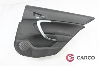 Кора врата задна дясна за OPEL INSIGNIA комби 2.0 CDTI (2008)