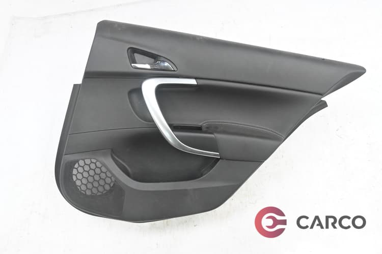 Кора врата задна дясна за OPEL INSIGNIA комби 2.0 CDTI (2008)