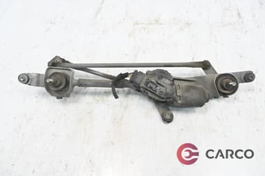 Моторче чистачки предни 13227392 за OPEL INSIGNIA комби 2.0 CDTI 4x4 (2008)