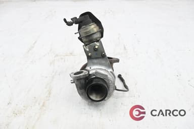 Турбо 55570748 за OPEL INSIGNIA комби 2.0 CDTI 4x4 (2008)