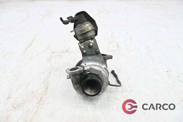 Турбо 55570748 за OPEL INSIGNIA комби 2.0 CDTI 4x4 (2008)