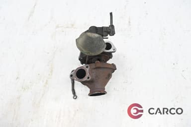 Турбо 55570748 за OPEL INSIGNIA комби 2.0 CDTI 4x4 (2008)