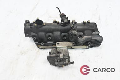 Всмукателен колектор  за OPEL INSIGNIA комби 2.0 CDTI 4x4 (2008)