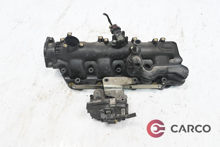 Всмукателен колектор  за OPEL INSIGNIA комби 2.0 CDTI 4x4 (2008)