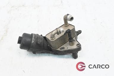 Конзола маслен филтър с охладител 2002300 за OPEL INSIGNIA комби 2.0 CDTI 4x4 (2008)