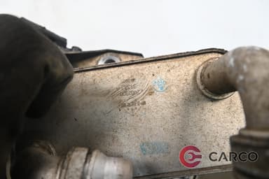 Конзола маслен филтър с охладител 2002300 за OPEL INSIGNIA комби 2.0 CDTI 4x4 (2008)