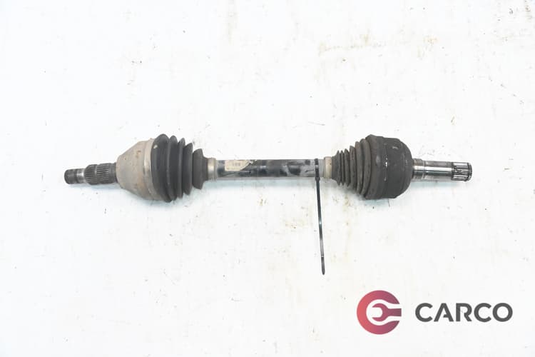 Полуоска предна дясна за OPEL INSIGNIA комби 2.0 CDTI 4x4 (2008)