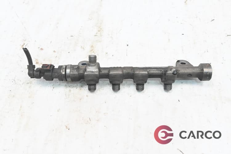 Горивна рейка 0445214221 за OPEL INSIGNIA комби 2.0 CDTI 4x4 (2008)