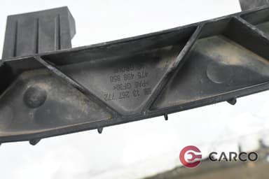 Държач предна броня 13267772 за OPEL MERIVA B 1.3 CDTI (2010)