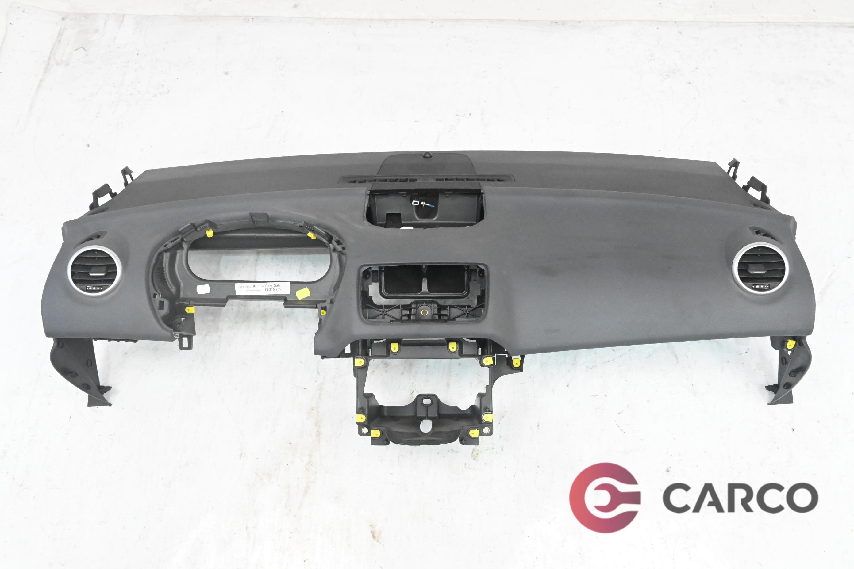 Арматурно табло за OPEL MERIVA B 1.3 CDTI (2010)