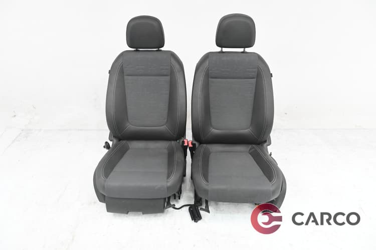 Седалки предни за OPEL MERIVA B 1.3 CDTI (2010)