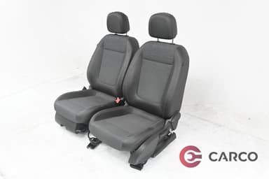 Седалки предни за OPEL MERIVA B 1.3 CDTI (2010)