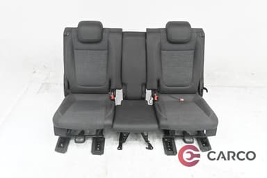 Седалки задни за OPEL MERIVA B 1.3 CDTI (2010)