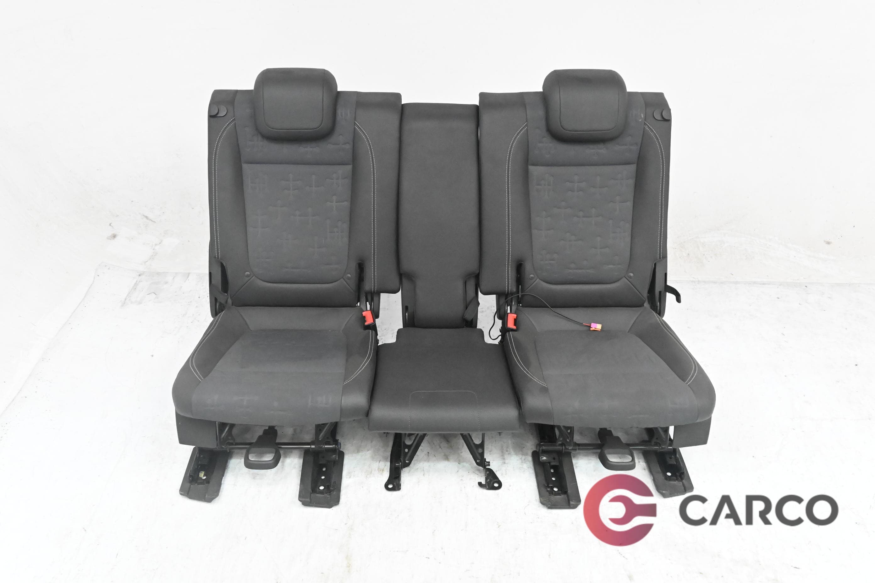 Седалки задни за OPEL MERIVA B 1.3 CDTI (2010)