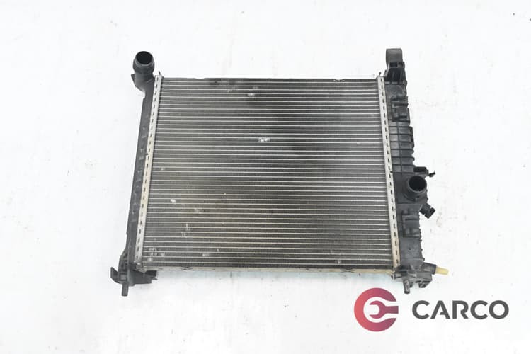 Воден радиатор 13283249 за OPEL MERIVA B 1.3 CDTI (2010)