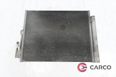 Климатичен радиатор за OPEL MERIVA B 1.3 CDTI (2010)
