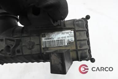 Интеркулер 13283252 за OPEL MERIVA B 1.3 CDTI (2010)