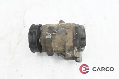 Компресор климатик 1854414 за OPEL MERIVA B 1.3 CDTI (2010)