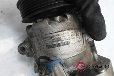 Компресор климатик 1854414 за OPEL MERIVA B 1.3 CDTI (2010)