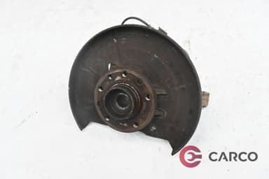 Шенкел преден десен за OPEL MERIVA B 1.3 CDTI (2010)