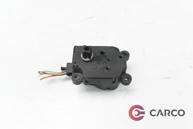 Моторче клапа парно 52433779R0 2011025 за OPEL MERIVA B 1.3 CDTI (2010)