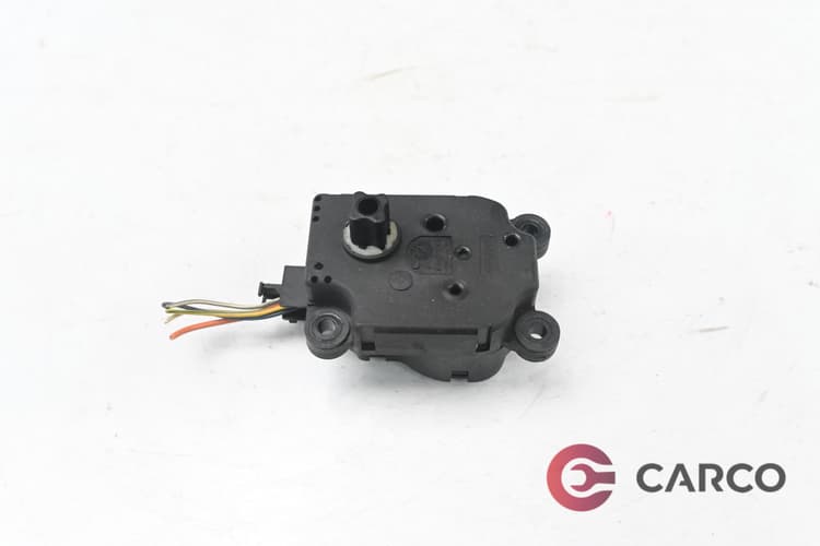 Моторче клапа парно 52433779R0 2011025 за OPEL MERIVA B 1.3 CDTI (2010)