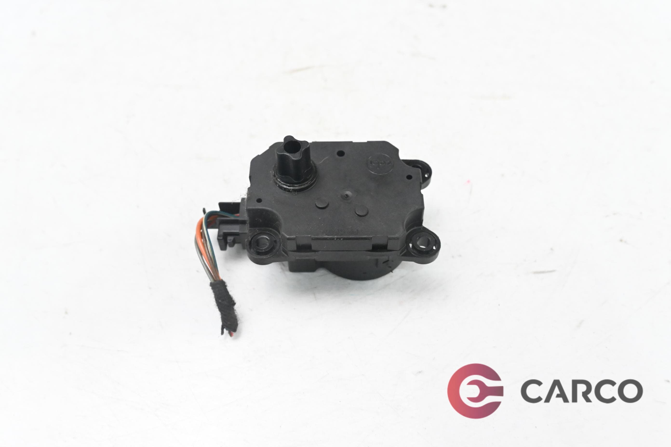 Моторче клапа парно 52437252 за OPEL MERIVA B 1.3 CDTI (2010)