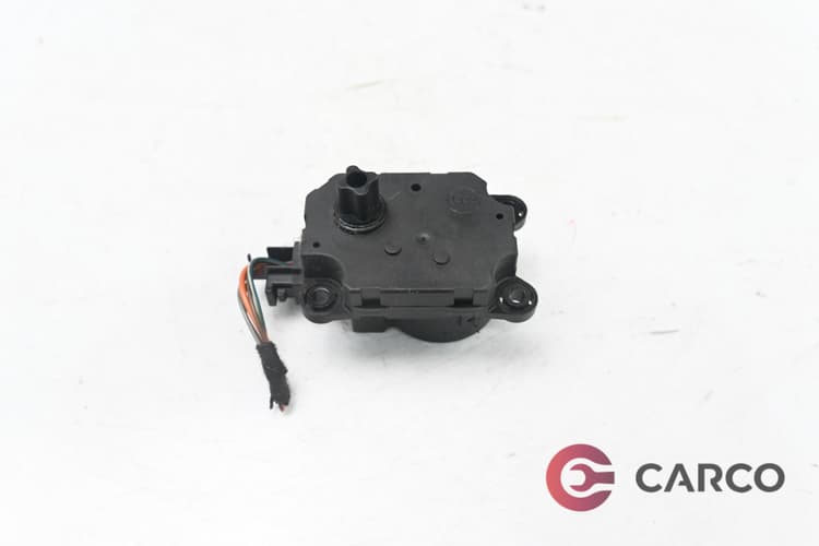 Моторче клапа парно 52437252 за OPEL MERIVA B 1.3 CDTI (2010)