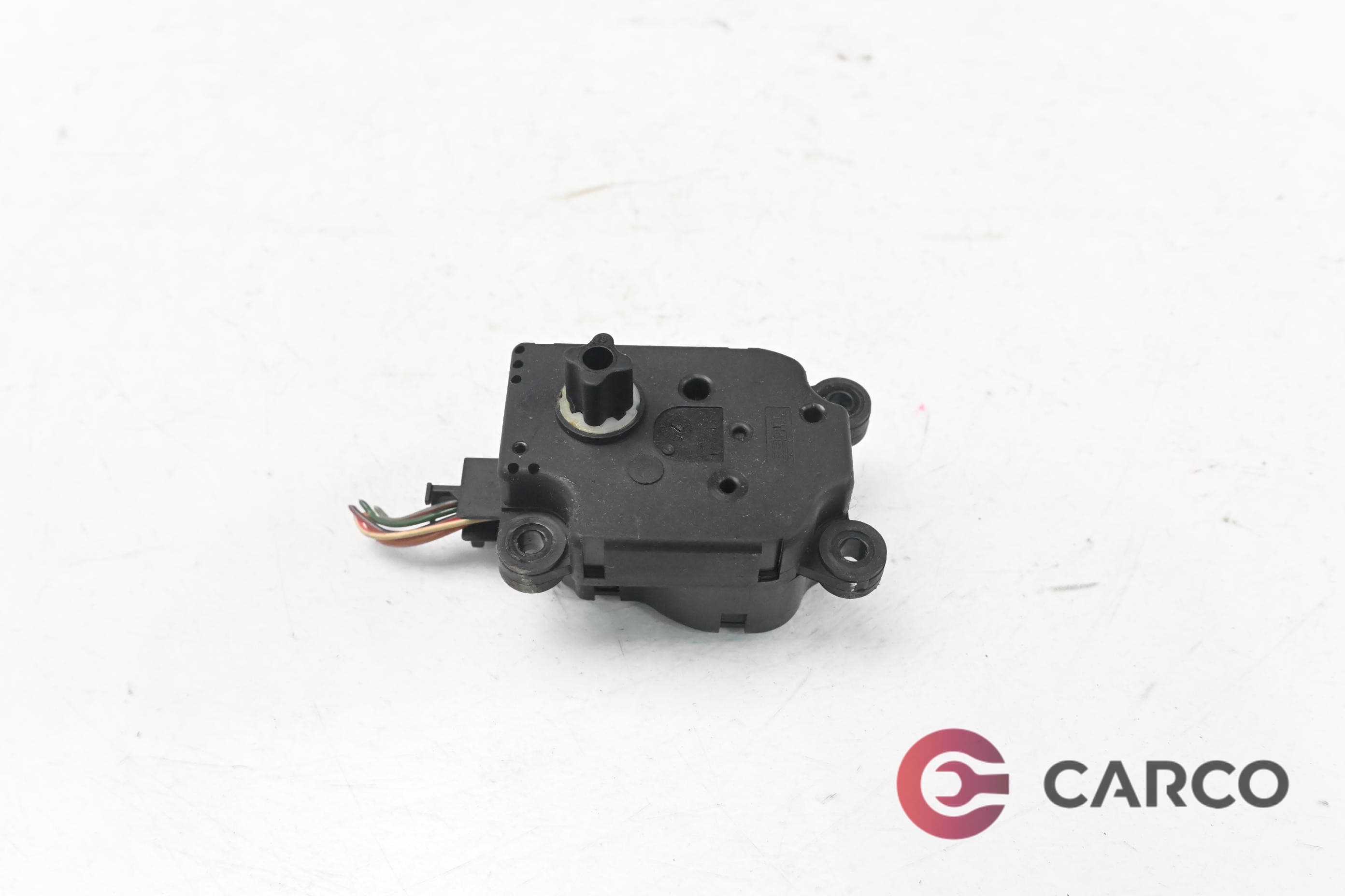 Моторче клапа парно 52433779R0 2011035 за OPEL MERIVA B 1.3 CDTI (2010)