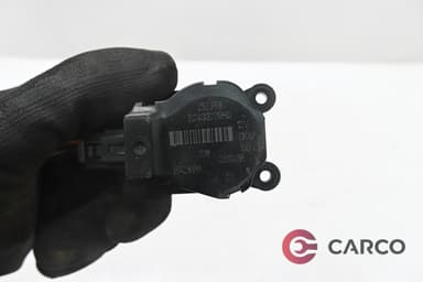 Моторче клапа парно 52433779R0 2011035 за OPEL MERIVA B 1.3 CDTI (2010)