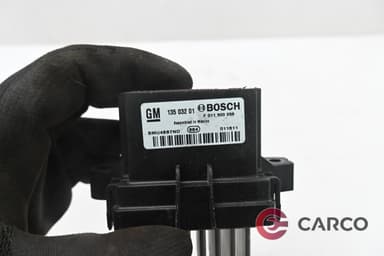Реостат парно 13503201 за OPEL MERIVA B 1.3 CDTI (2010)