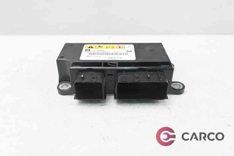 AIRBAG модул 13576859 за OPEL MERIVA B 1.3 CDTI (2010)