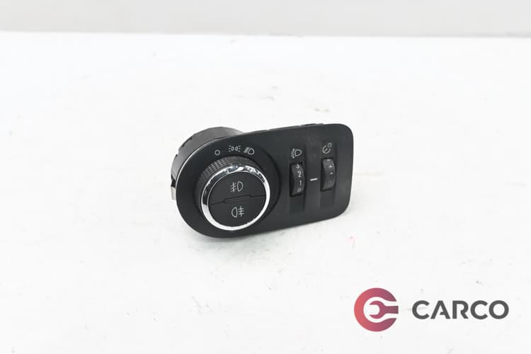 Ключ светлини за OPEL MERIVA B 1.3 CDTI (2010)