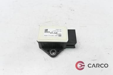 ESP сензор 13267138 за OPEL MERIVA B 1.3 CDTI (2010)