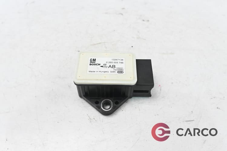ESP сензор 13267138 за OPEL MERIVA B 1.3 CDTI (2010)