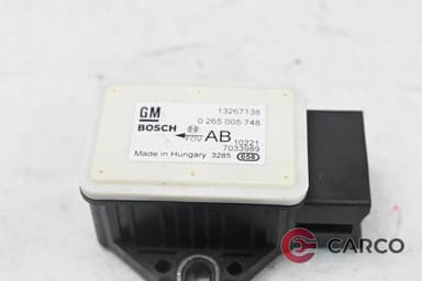 ESP сензор 13267138 за OPEL MERIVA B 1.3 CDTI (2010)