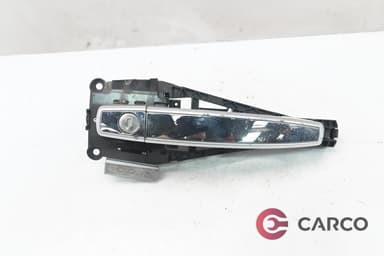 Външна дръжка предна лява за OPEL MERIVA B 1.3 CDTI (2010)