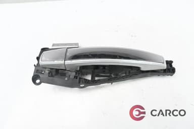 Външна дръжка задна лява за OPEL MERIVA B 1.3 CDTI (2010)
