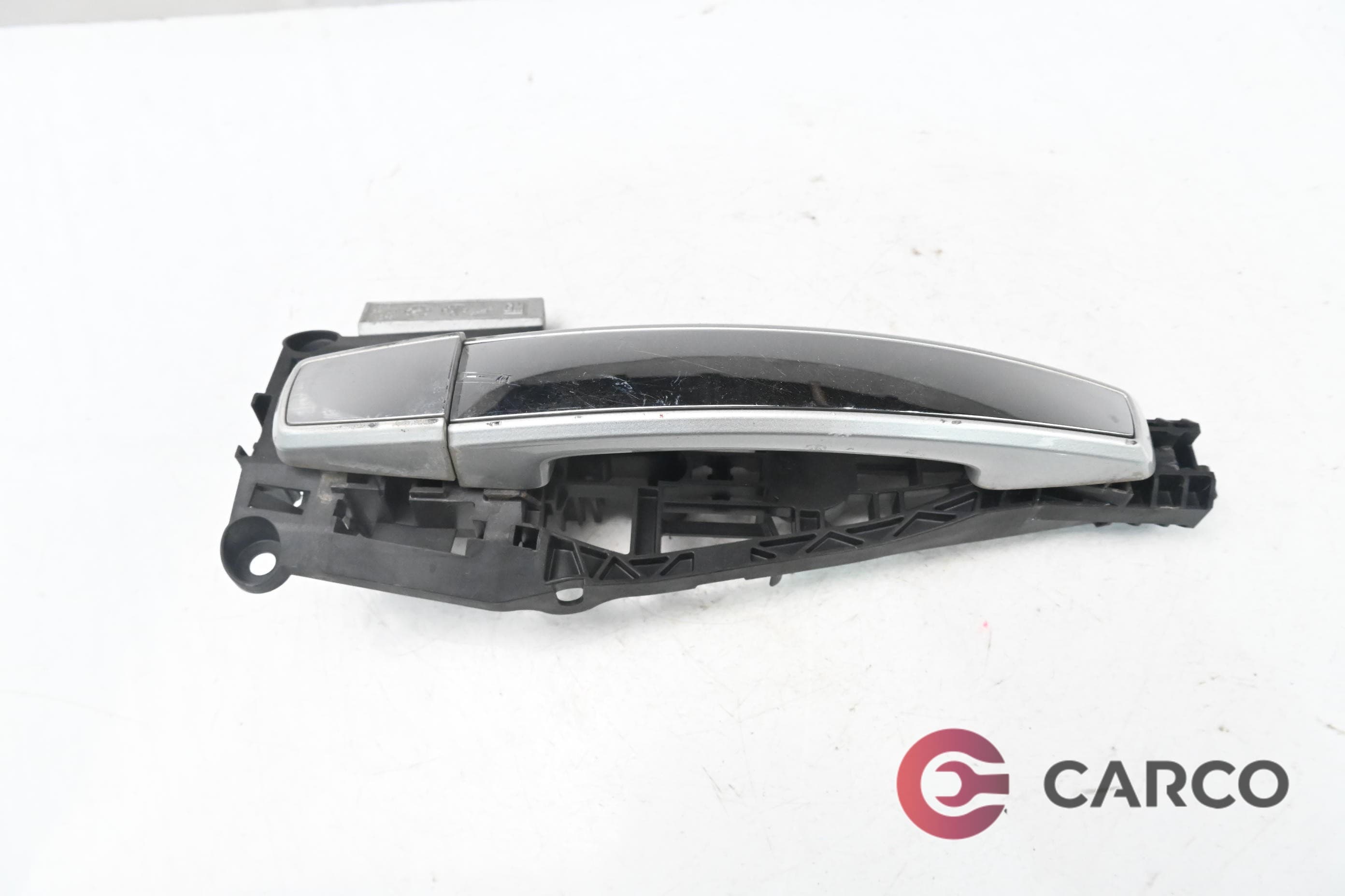 Външна дръжка задна лява за OPEL MERIVA B 1.3 CDTI (2010)