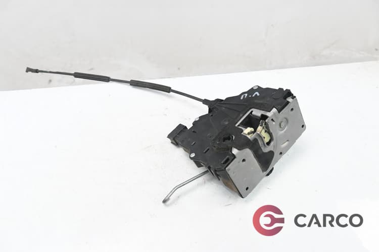Брава врата предна лява за OPEL MERIVA B 1.3 CDTI (2010)