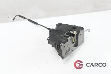 Брава врата предна дясна за OPEL MERIVA B 1.3 CDTI (2010)