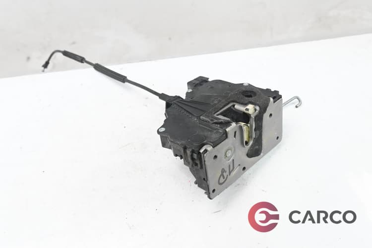 Брава врата предна дясна за OPEL MERIVA B 1.3 CDTI (2010)